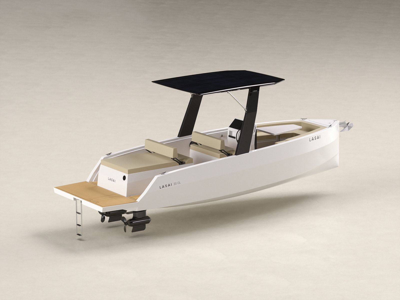Lasai 20 GL